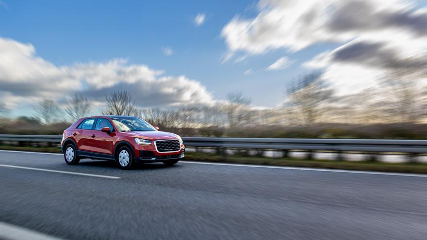 El Congreso debatirá imponer penas de prisión por superar los 50 km/h en ciudad y los 70 km/h en carretera