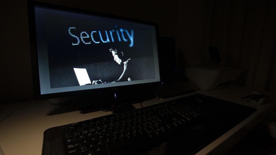 Denunciada hasta una quincena de ciberdelitos a diario en Navarra, la mayoría de ellos estafas ‘online’