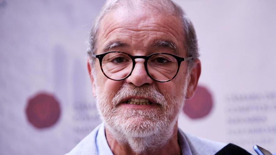 Comptos presenta al Consejo Social de la UPNA el informe de fiscalización de las cuentas de 2024