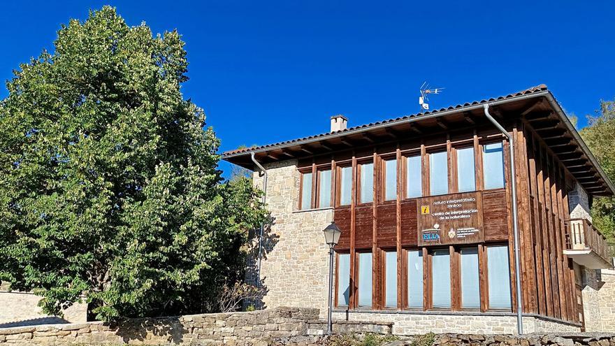 Elía reivindica su Paisaje Protegido con un foro, charlas, cine y música hasta el 6 de noviembre