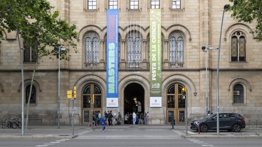 La Fiscalía admite a trámite la denuncia contra el catedrático de la Universidad de Barcelona señalado por acoso y maltrato