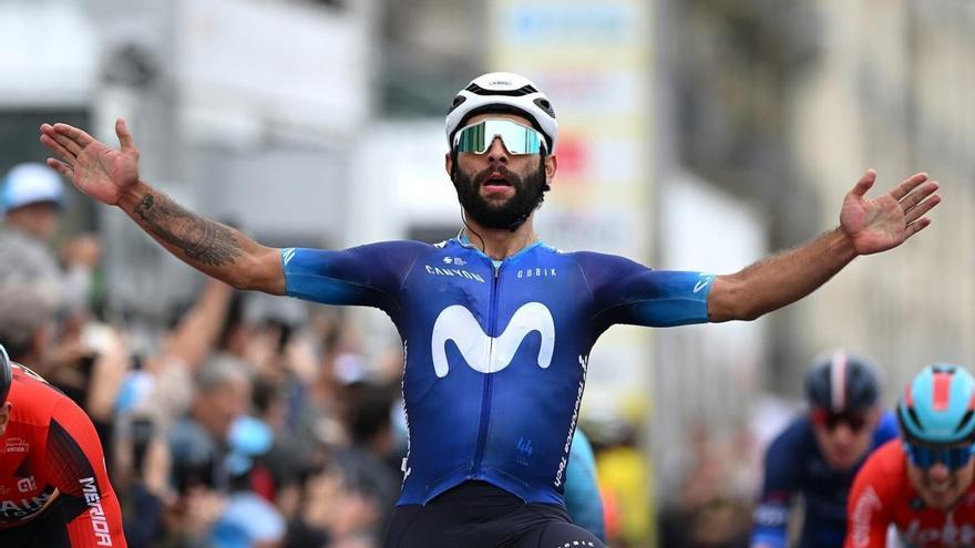 Fernando Gaviria correrá en Caja Rural-Seguros RGA