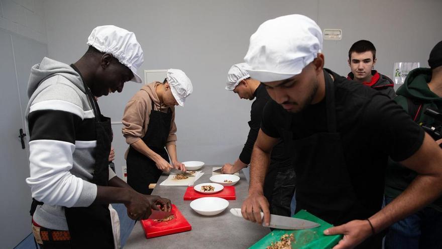 El saldo migratorio de 2024 de Navarra reflejó 6.976 personas más por la llegada de extranjeros