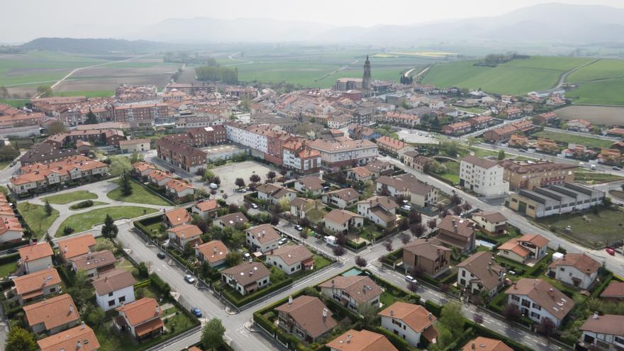 Álava destina más de 43,2 millones de euros al Plan Foral de Obras y Servicios 2026-27