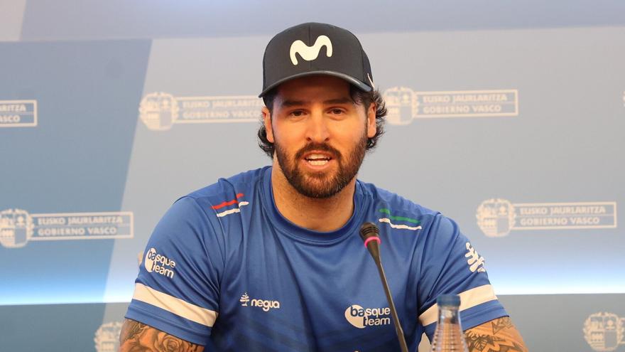 Eguibar: "Todo puede pasar en China"