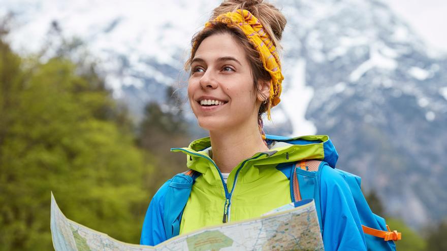 Te descubrimos las mejores rutas para recorrer paso a paso.