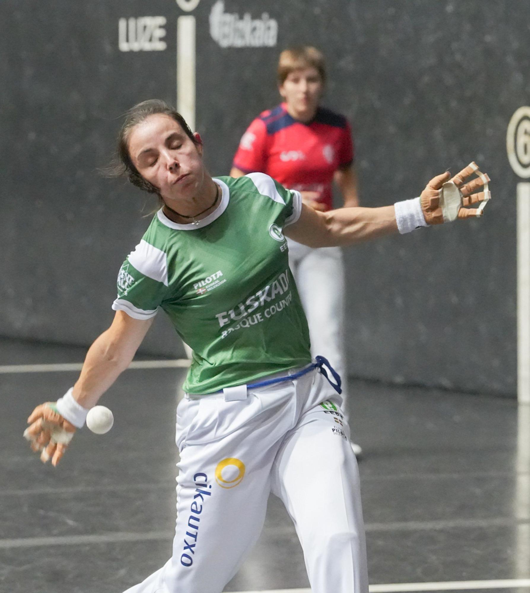 Arrizabalaga y Gaminde estrenan la Liga de Naciones con victoria sobre España