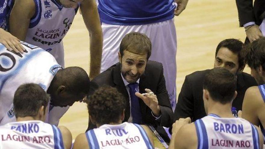 &quot;Tenemos que empezar a jugar en el primer cuarto&quot;