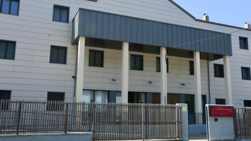 Una residencia se postula para acoger un recurso de paliativos inexistente en Álava desde 2021