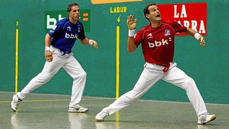 A la final por la puerta grande