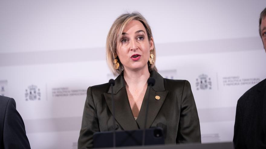 El Gobierno vasco pide respeto a lo acordado mientras las transferencias siguen en el aire