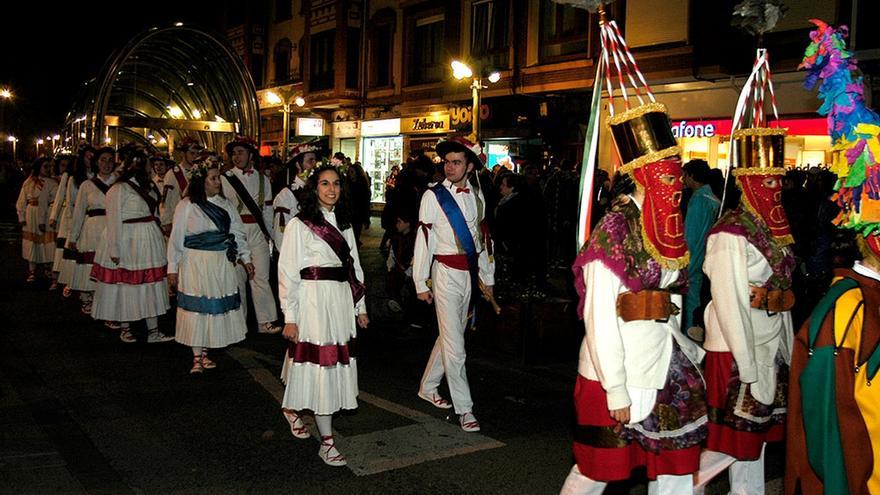Barakaldo se llenará de color y espectáculo por Carnaval