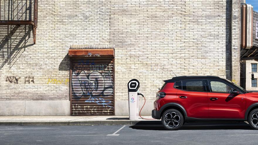 Ránking mundial de países ‘electrificados’: ¿quiénes ganan y quiénes tienen mucho por mejorar?