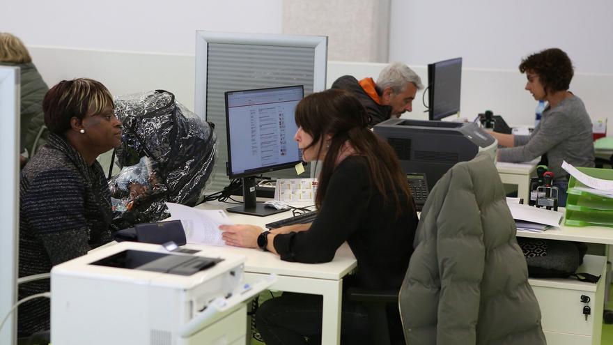 La campaña de la Renta 2025 de Gipuzkoa se abre el 7 de abril y aplicará la reforma fiscal