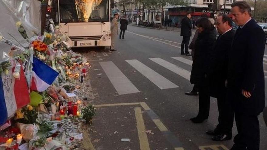 Un acusado de los atentados de París confiesa que debió haber participado en ellos