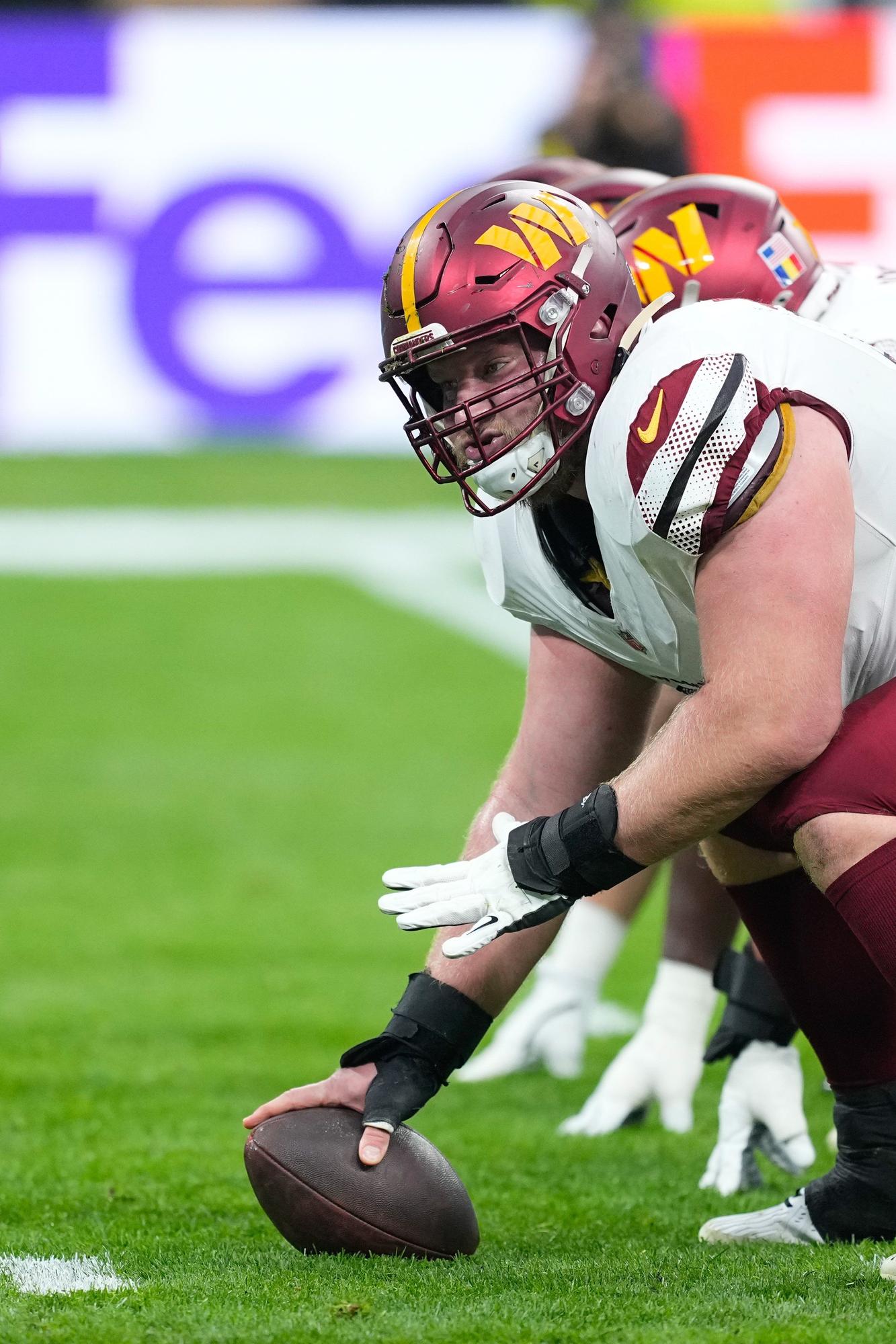 En imágenes: Los Dolphins ganan en la prórroga (16-13) a los Commanders en el histórico primer partido de la NFL en España
