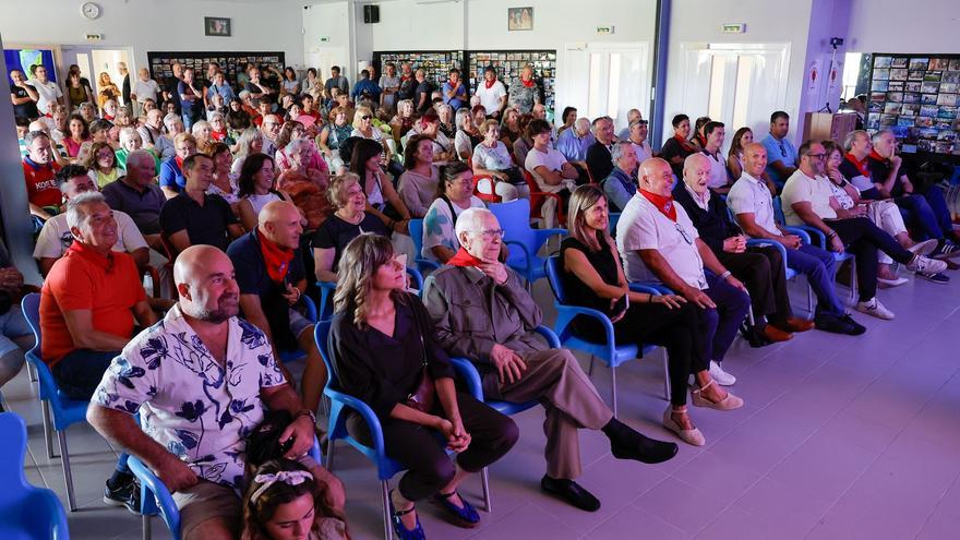 SDR Echavacoiz, 50 años haciendo barrio