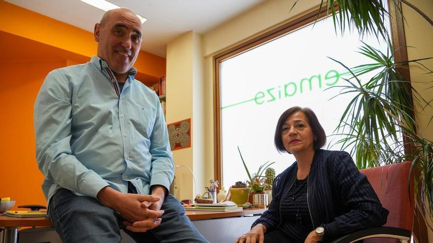 La demanda de terapia para parejas en crisis repunta en Vitoria