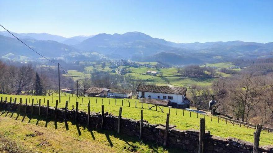 La Junta General de Baztan aprueba las nuevas ordenanzas del valle