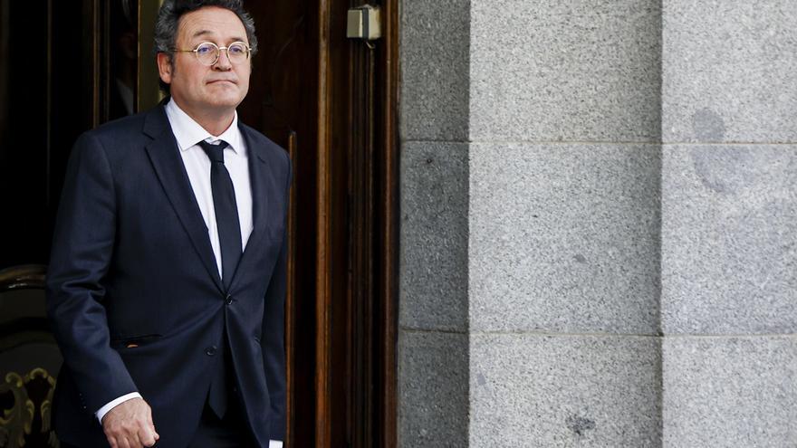 El periodista que reveló el correo clave no habló con García Ortiz y lo tuvo seis horas antes