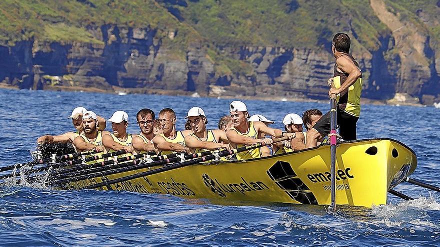 Portugalete llega al ‘play-off’ de ascenso en su mejor momento
