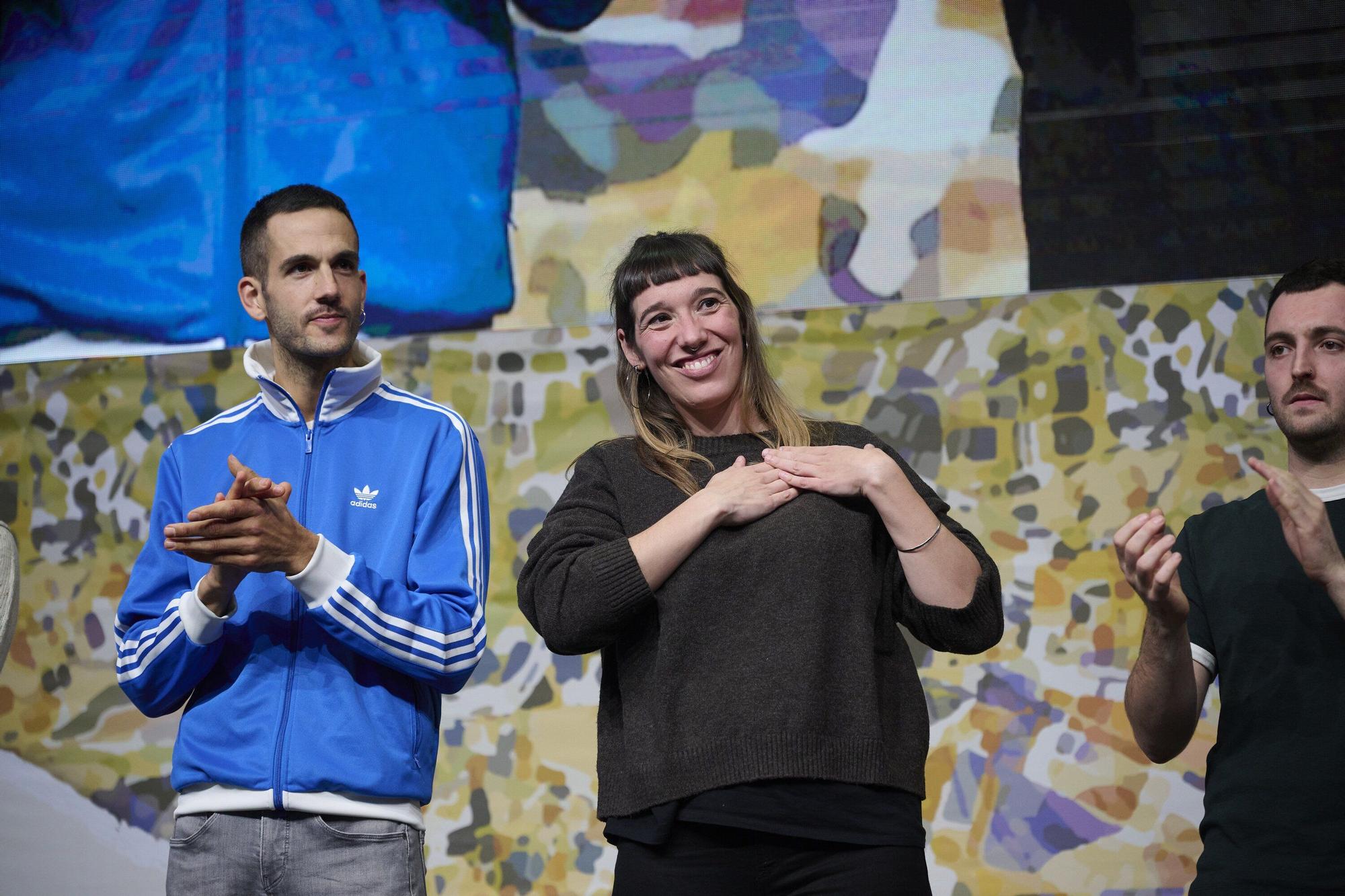 Nafarroako Bertsolaritza Txapelketa 2025