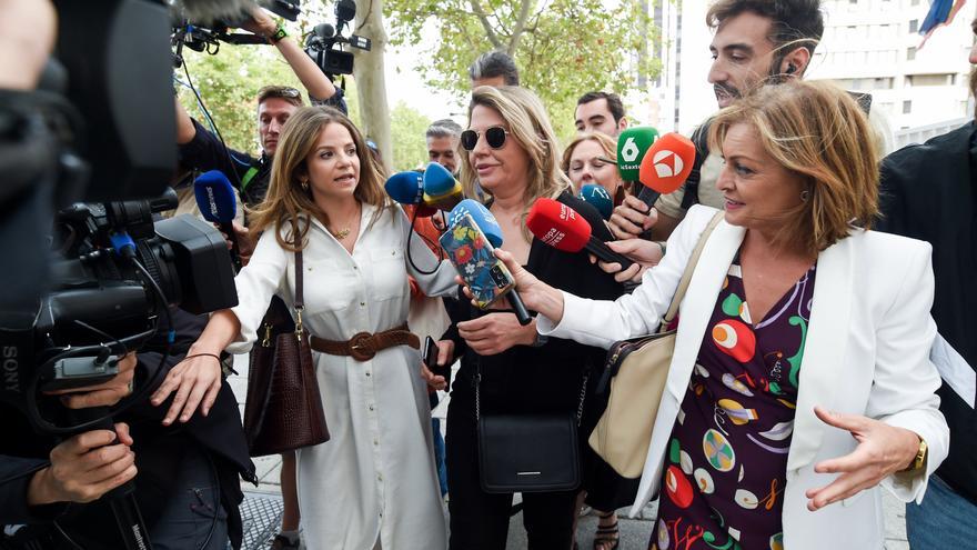 Peinado pide al exvicerrector de la Complutense los correos de la asesora de Begoña Gómez