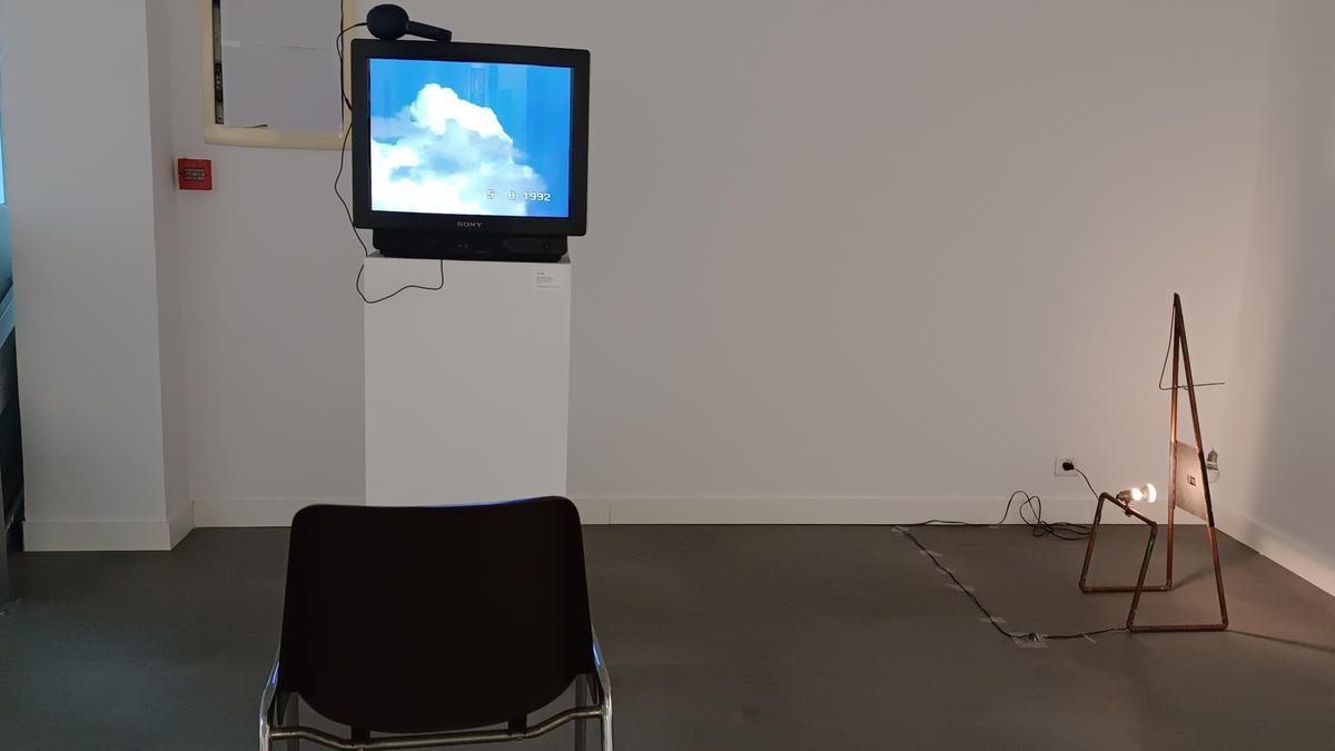 La muestra recoge los trabajos de un total de 36 artistas.