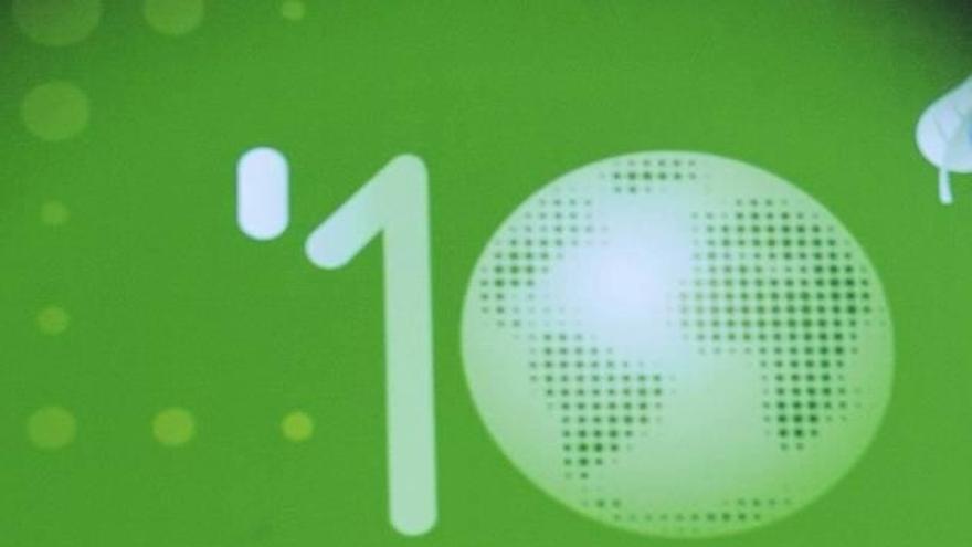 El beneficio de Iberdrola crece un 7,8% gracias al mercado exterior