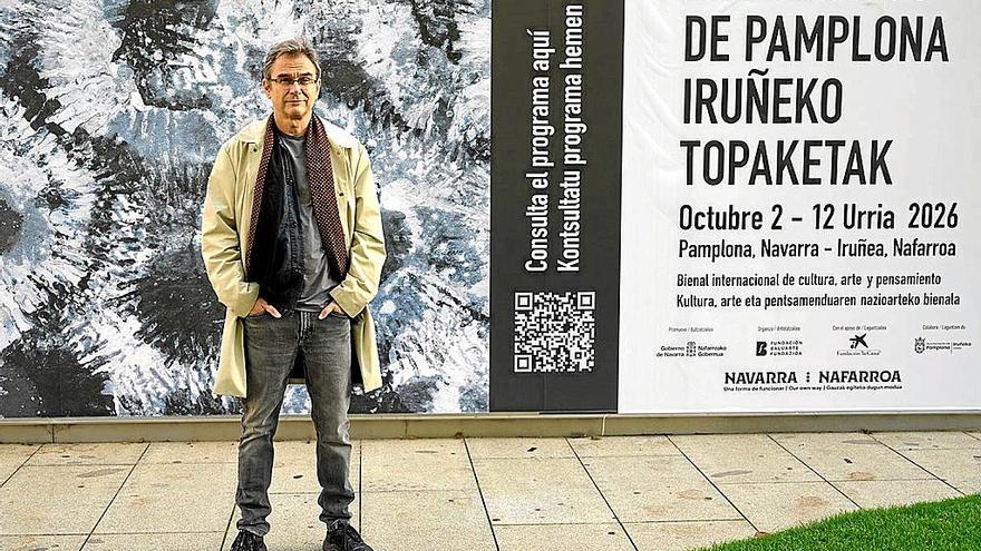 El filósofo Brassier insiste en que “el capital corrompe la libertad humana”
