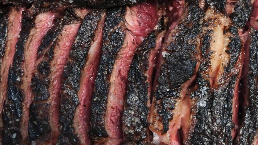 Bizkaia tiene "el mejor lugar del Estado para comer", según la Revista Viajar