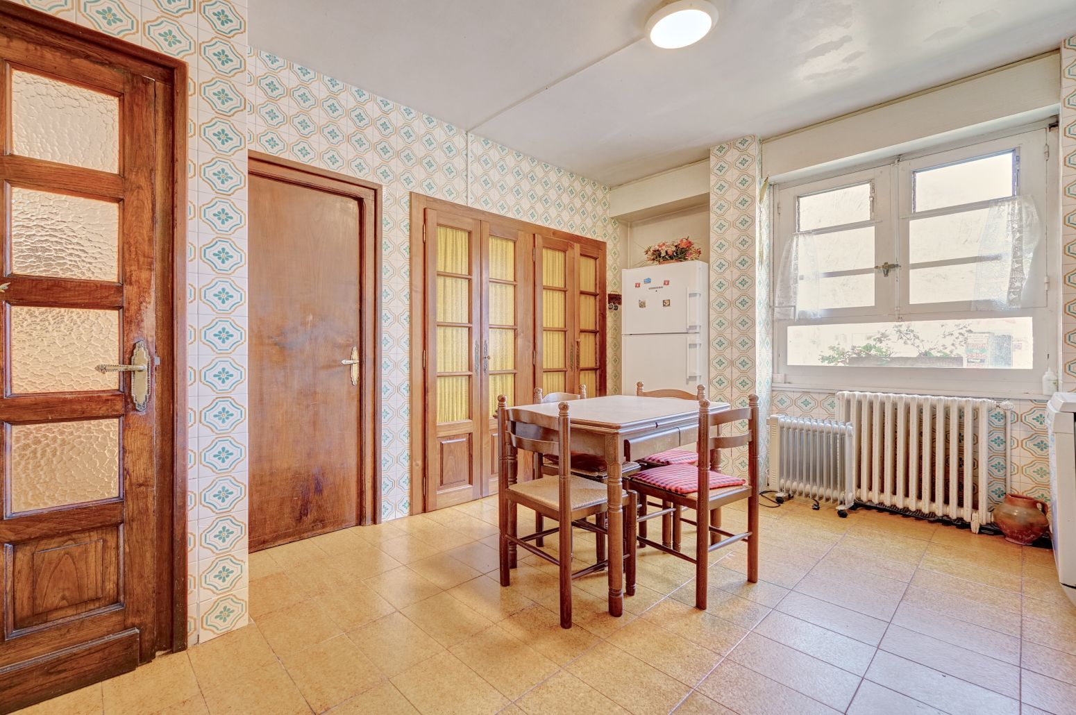 Unifamiliar en venta en Luizaide-Valcarlos
