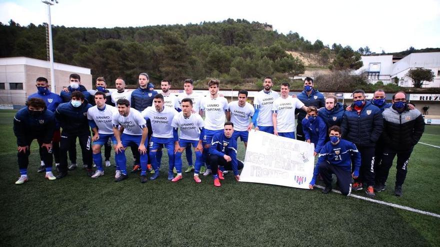 Imágenes del Izarra - Haro Deportivo