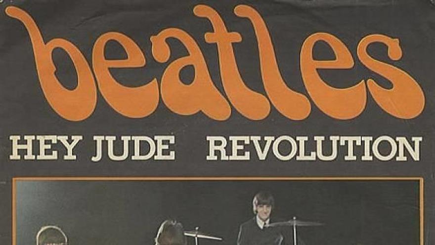 &quot;Hey Jude&quot;, 50 años de una de las mejores canciones de todos los tiempos