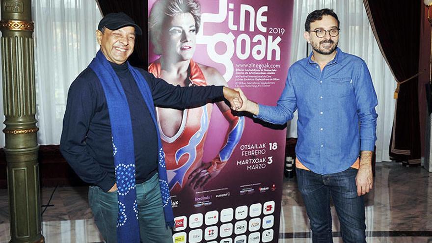 “En India se censuraba cualquier filme protagonizado por gais”