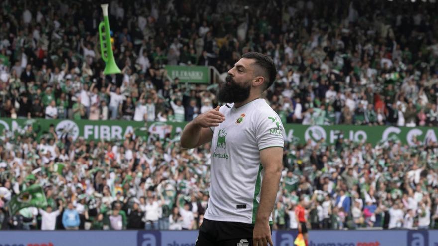 La vuelta del Racing a Primera alegra las cuentas del Glorioso