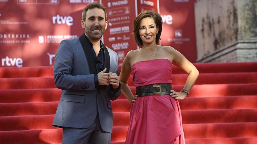 Adela González desvela dónde consigue la ropa que viste en &#039;Mañaneros 360&#039;
