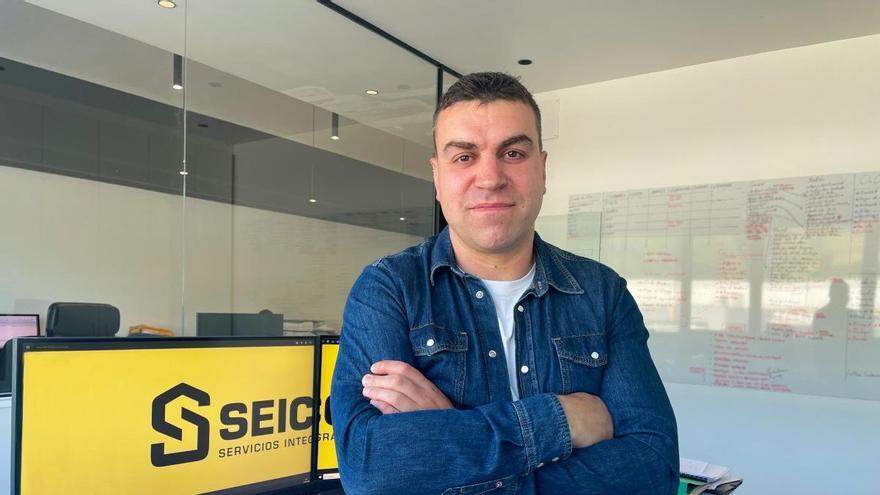 “La experiencia y la solvencia evitan sorpresas desagradables durante una obra”