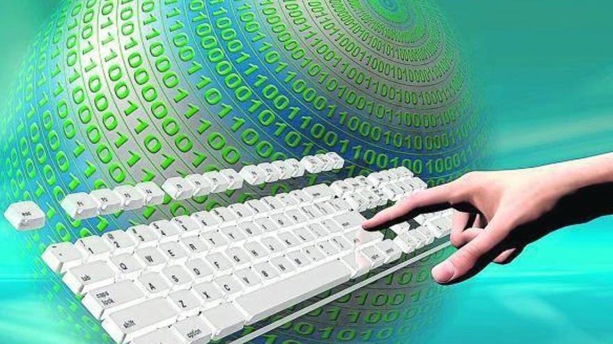 El dominio .com cumple 27 años