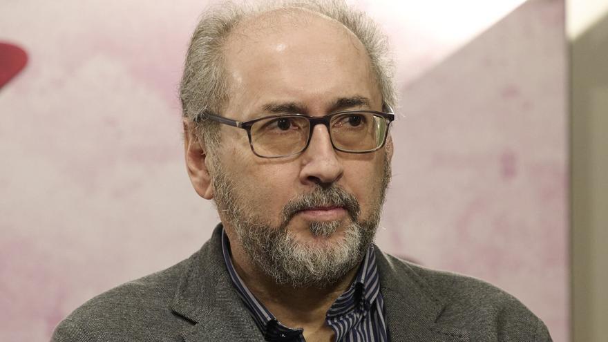 Estrenan una obra teatral de Víctor Iriarte en Estados Unidos