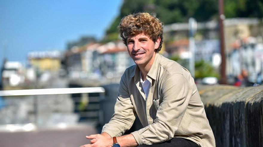 El PNV elige a Jon Insausti para relevar a Eneko Goia como alcalde de Donostia