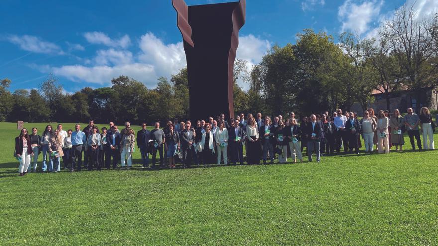El Consejo Superior de Cooperativas dibuja el futuro del cooperativismo para las próximas décadas