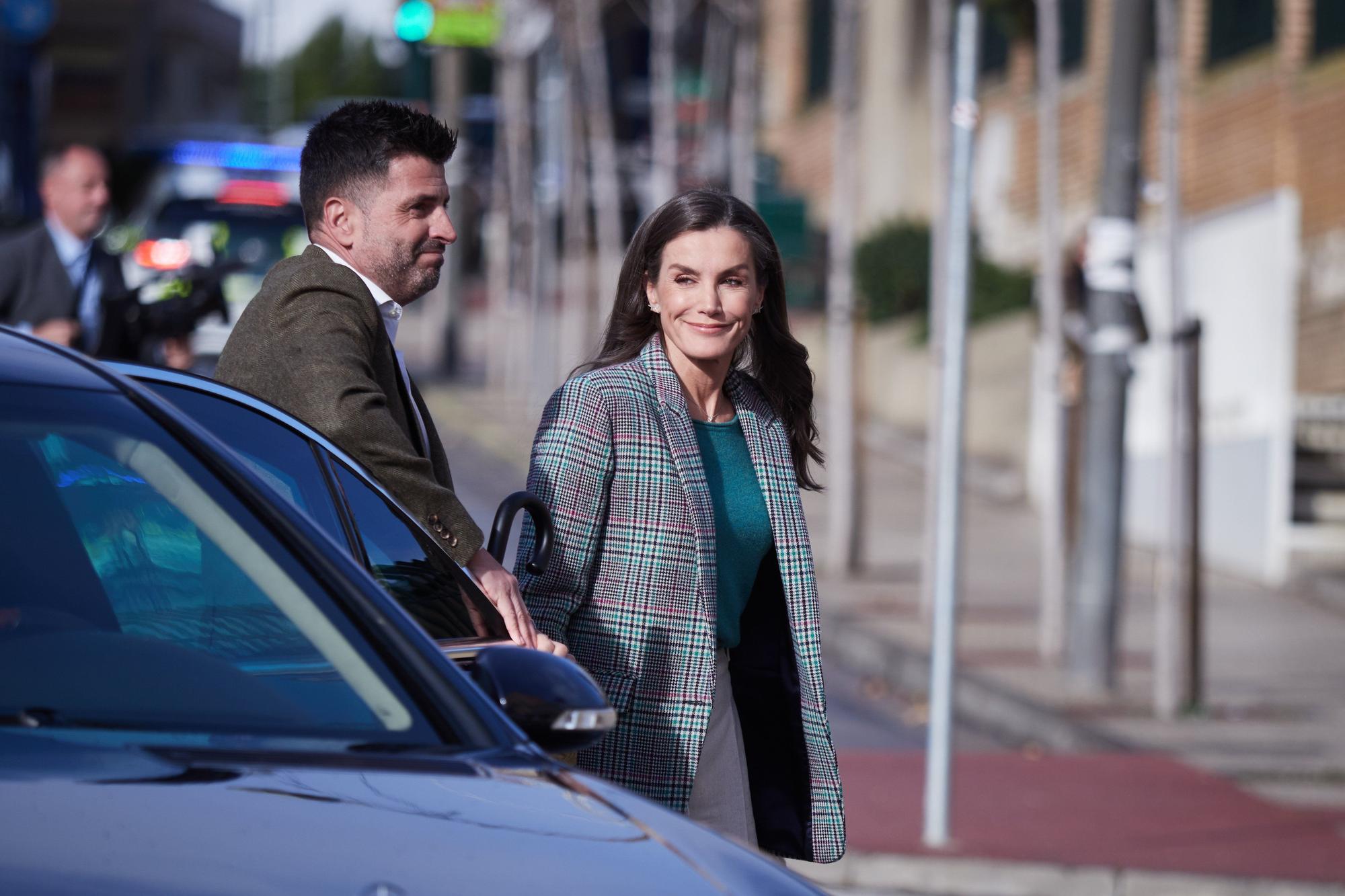 Fotos del homenaje a Alejandro Amenábar en Tudela en el ciclo de cine 'Nuestros Clásicos'