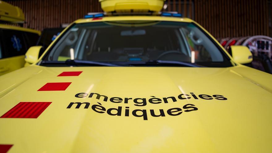 Muere una mujer norteamericana de 65 años tras caer al agua en el puerto de La Ràpita (Tarragona)