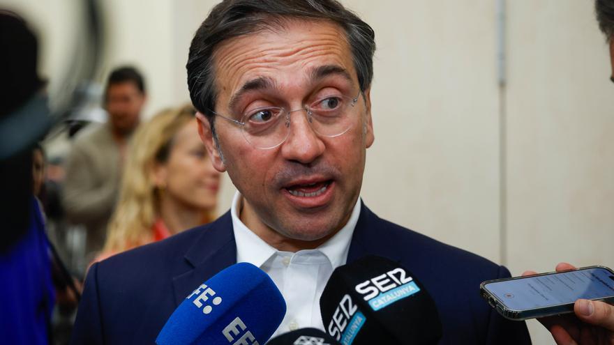 Unos 2,4 millones han solicitado la nacionalidad con la 'ley de nietos', más del doble que con Memoria Histórica