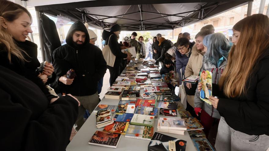 Tratu Truke vuelve a dar una segunda vida a Vitoria