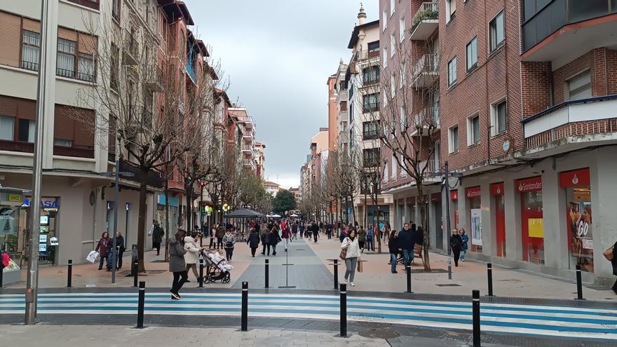 Barakaldo sigue siendo un lugar “notable” para vivir