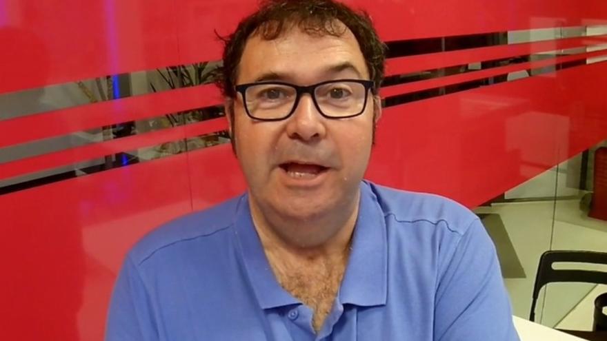 ¿Tienes dudas sobre la IA o las fake news? Envía tu pregunta a Juan de la Herrán, experto en tecnología