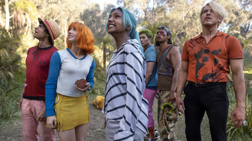 La serie ‘One Piece’ fía su futuro a una tercera temporada más épica