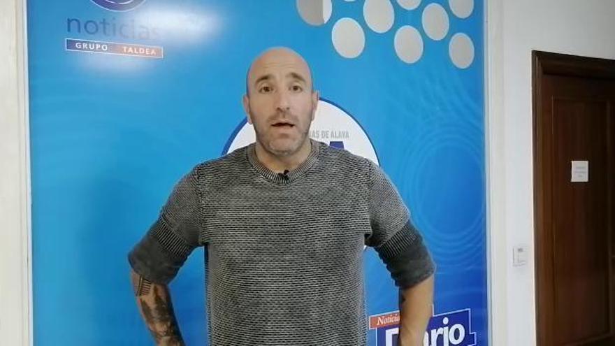 Almurrain: el desconocido de los Montes de Vitoria